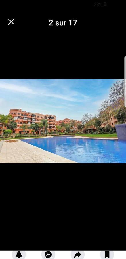 Premium Village 106 Marrakesz Zewnętrze zdjęcie