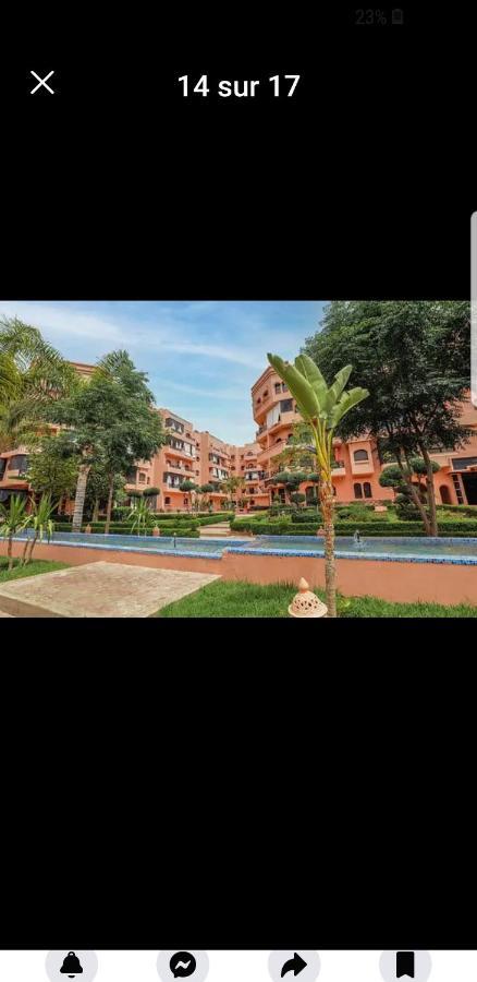 Premium Village 106 Marrakesz Zewnętrze zdjęcie