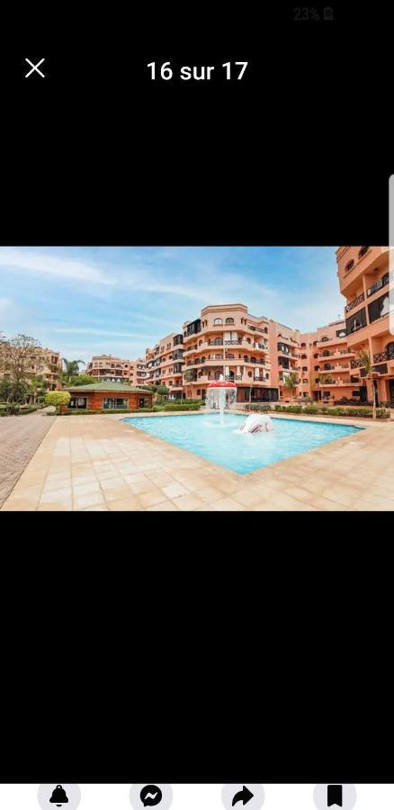 Premium Village 106 Marrakesz Zewnętrze zdjęcie