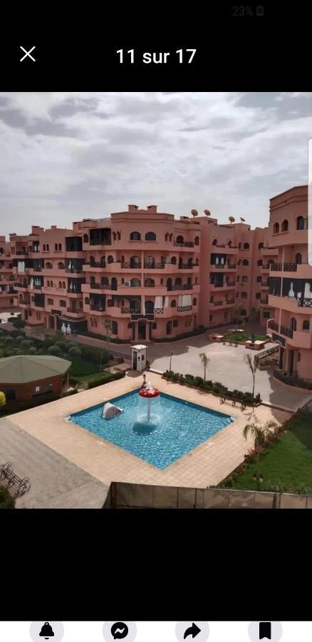 Premium Village 106 Marrakesz Zewnętrze zdjęcie