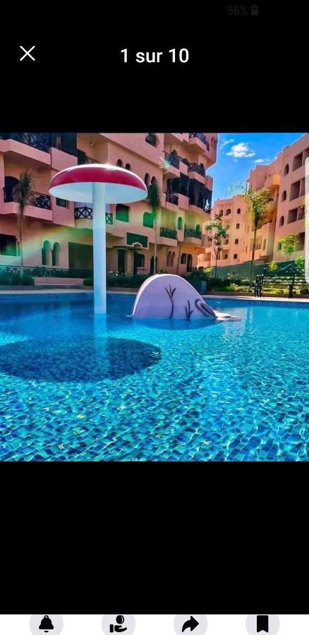 Premium Village 106 Marrakesz Zewnętrze zdjęcie