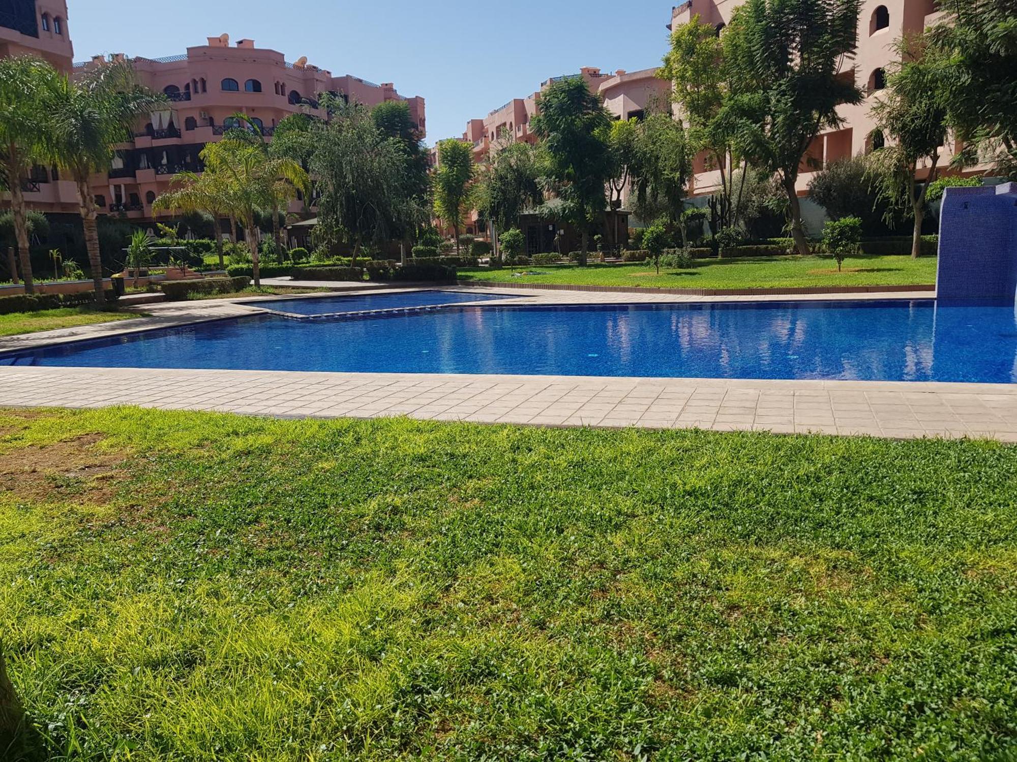 Premium Village 106 Marrakesz Zewnętrze zdjęcie