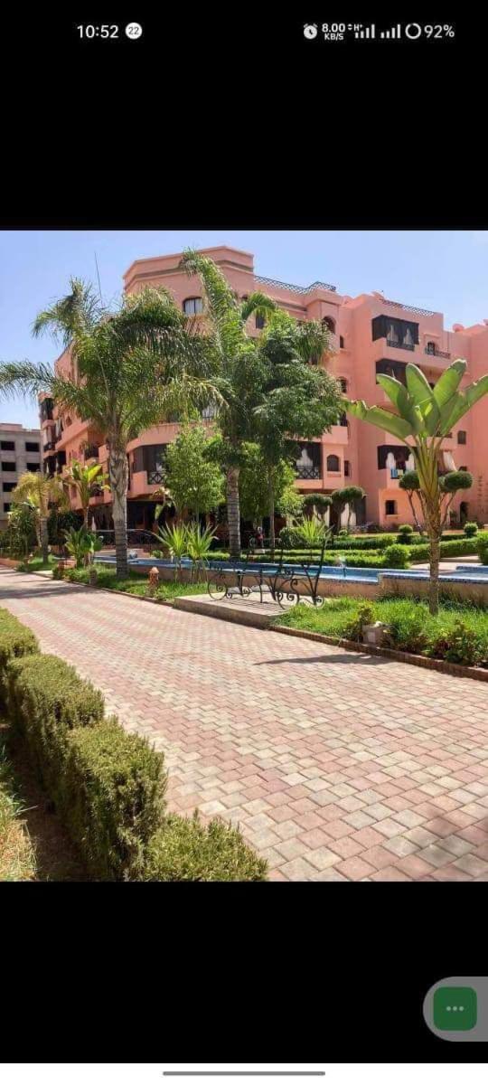 Premium Village 106 Marrakesz Zewnętrze zdjęcie