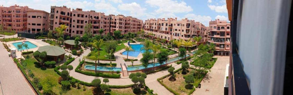 Premium Village 106 Marrakesz Zewnętrze zdjęcie