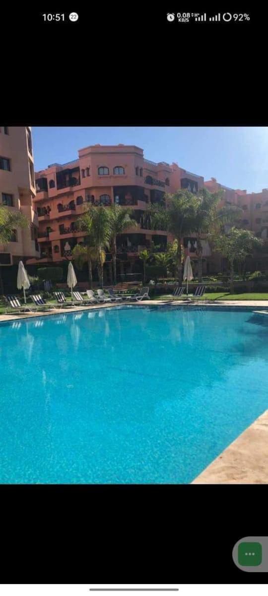 Premium Village 106 Marrakesz Zewnętrze zdjęcie