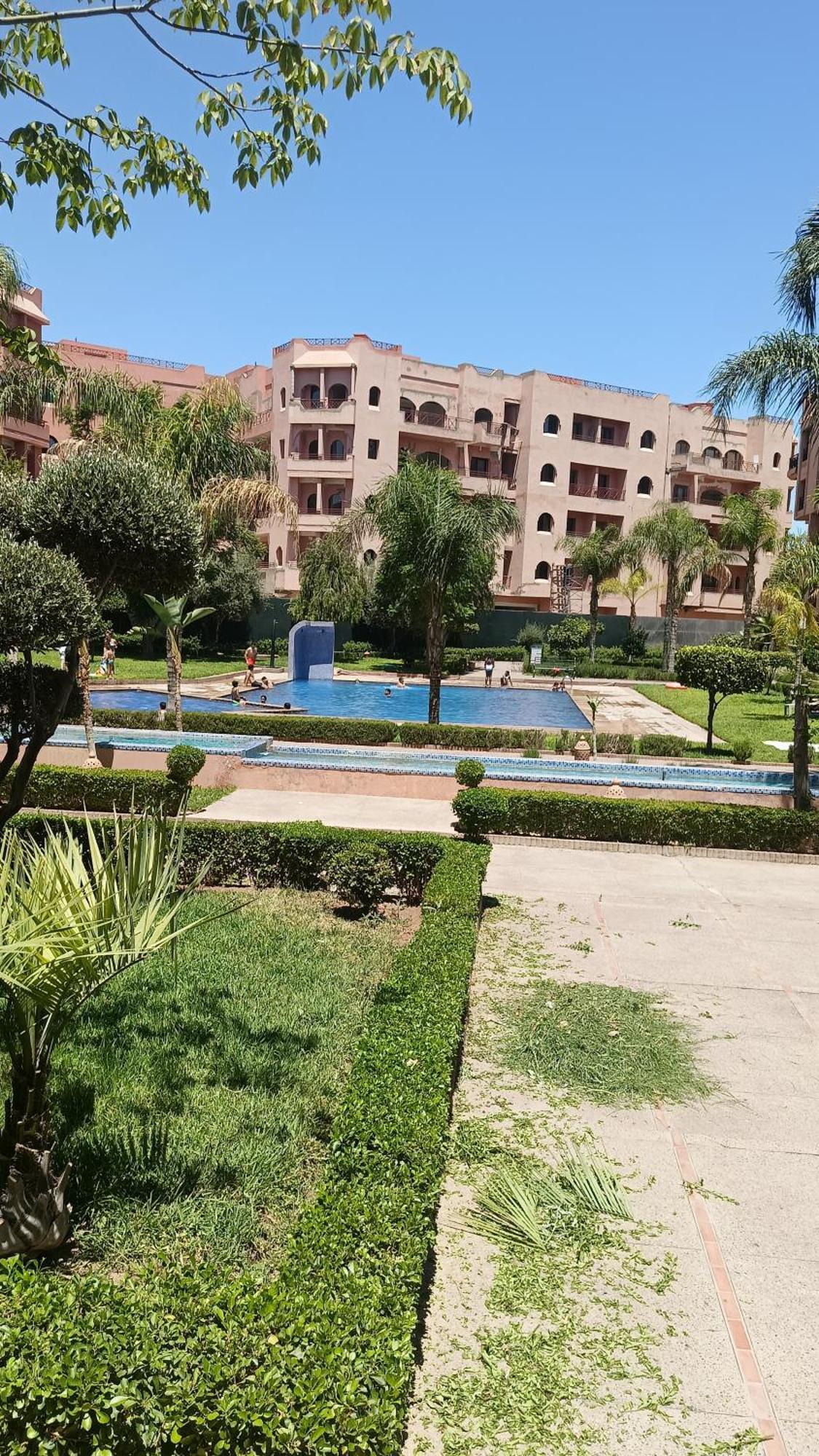 Premium Village 106 Marrakesz Zewnętrze zdjęcie