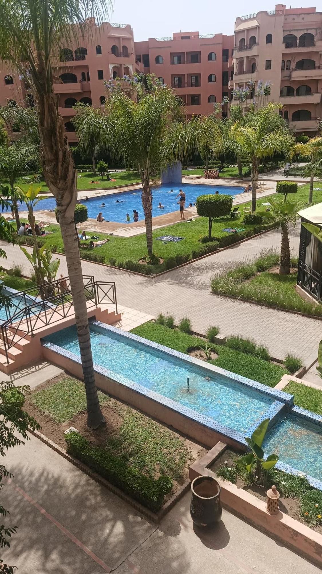 Premium Village 106 Marrakesz Zewnętrze zdjęcie